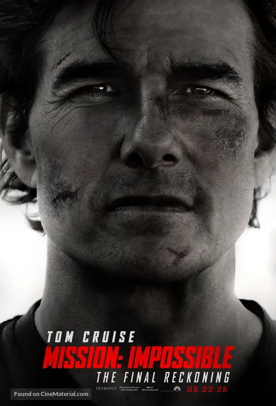 Movie Poster
