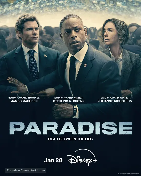 Movie Poster