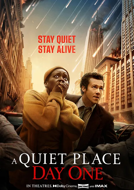 Movie Poster