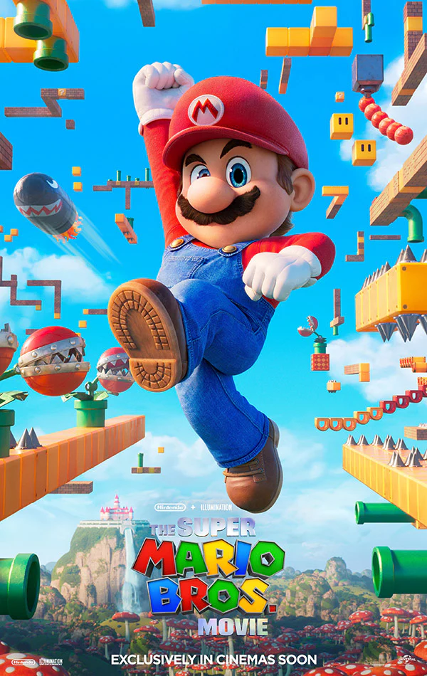 Movie Poster