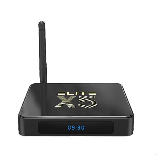 Elite X5